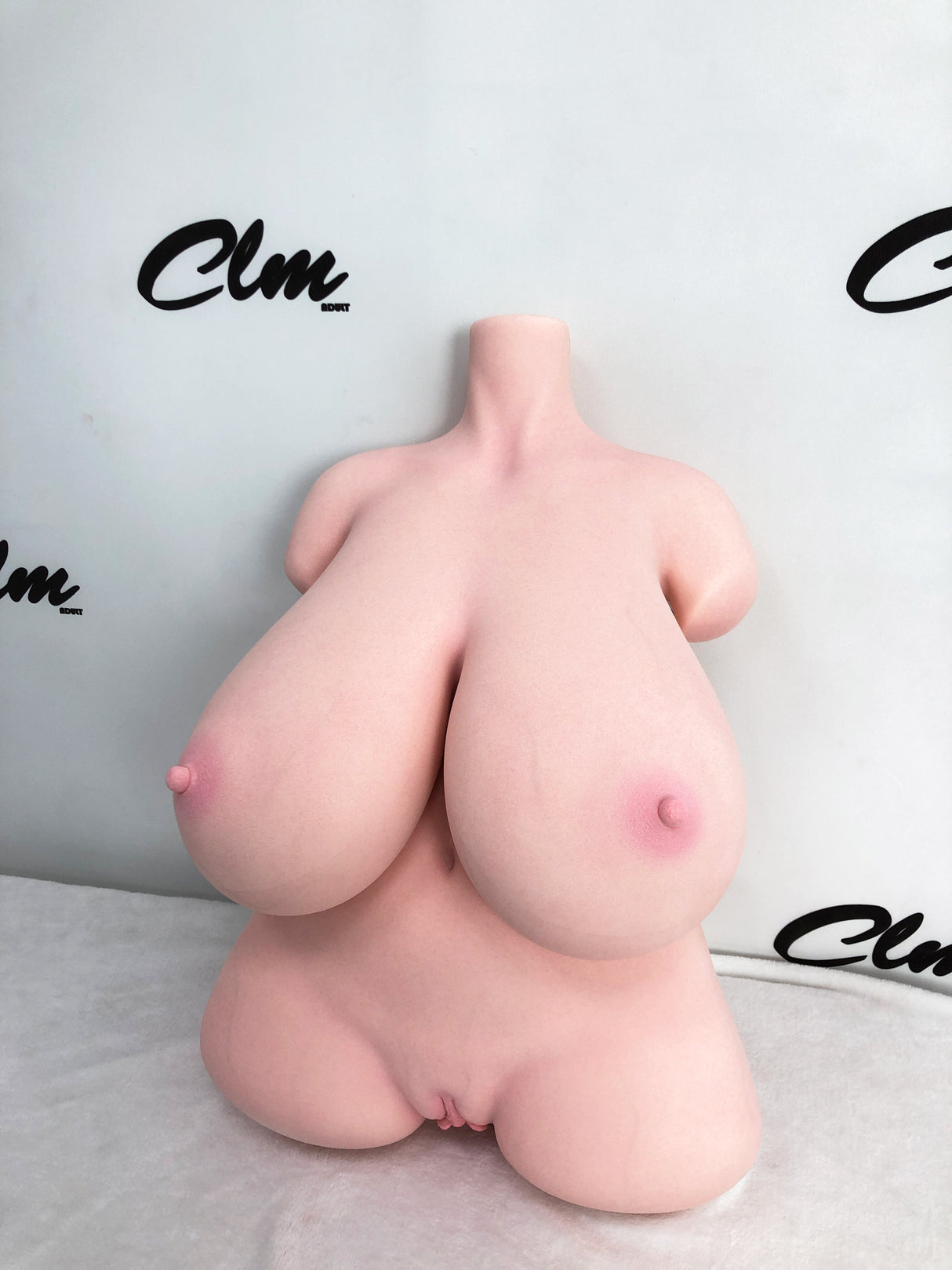 Silicone Big Tits Sex Torso Toy Si - BL Cinnamon | 🔹CLM(Climax Doll) Classic🔹 - Sex Doll