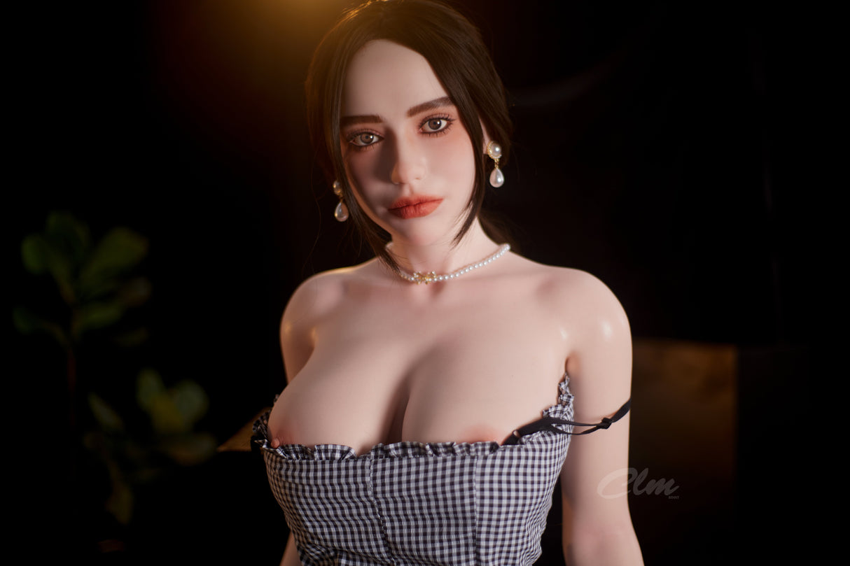 Silicone Sex Doll SiT163 Tiffany | ❤️CLM(Climax Doll) Ultra❤️ - Sex Doll