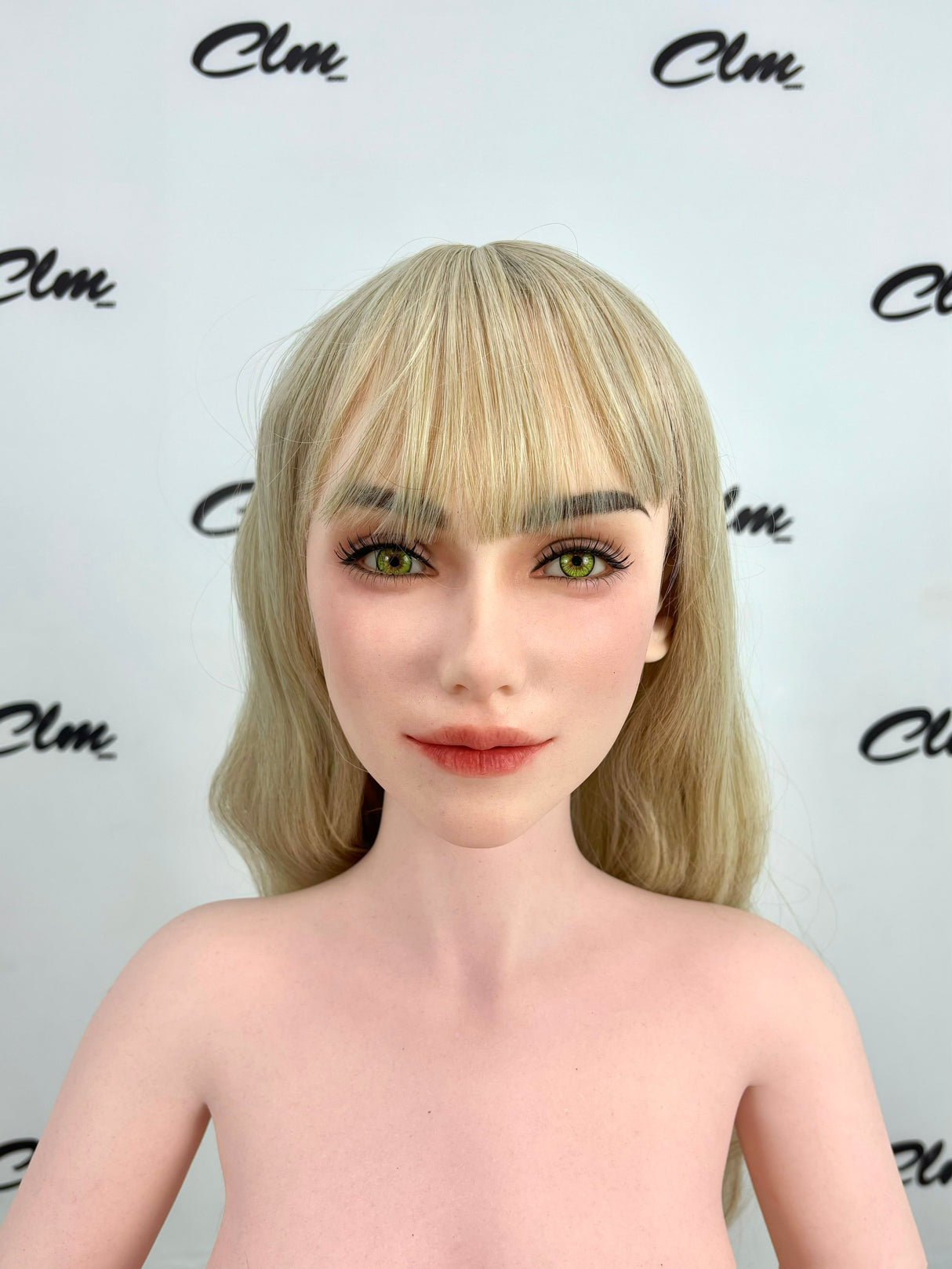 Silicone Sex Doll SiW160 Imani Christmas | ❤️CLM(Climax Doll) Ultra❤️ - Sex Doll