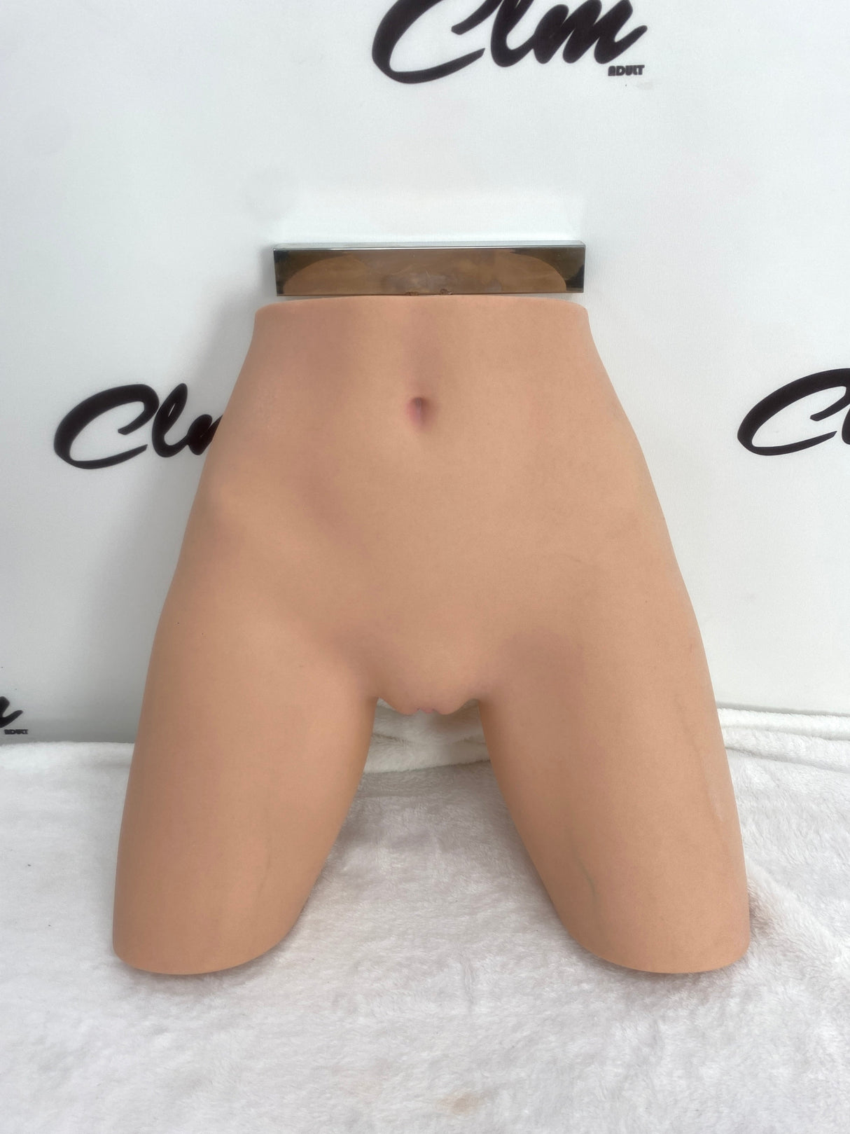 Silicone Torso Sex Butt Toy Torso RS - 1 Yellow | ⭐️CLM(Climax Doll) Pro⭐️ - Sex Doll