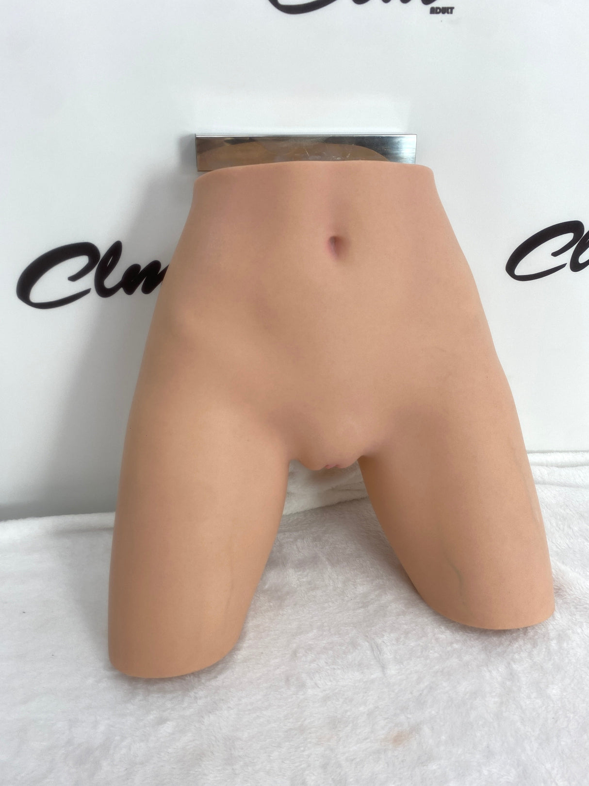 Silicone Torso Sex Butt Toy Torso RS - 1 Yellow | ⭐️CLM(Climax Doll) Pro⭐️ - Sex Doll