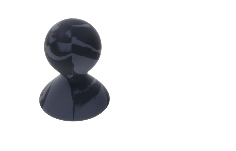 SPORTSHEETS Velvet Noir Silicone Nipple Suckers - Set of 2 - BONDAGE - TOYS