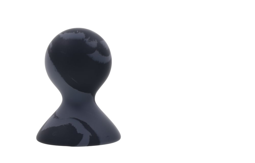 SPORTSHEETS Velvet Noir Silicone Nipple Suckers - Set of 2 - BONDAGE - TOYS