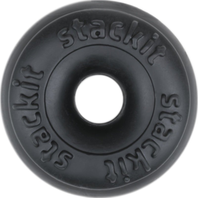 Stackit Black - Adult Toys