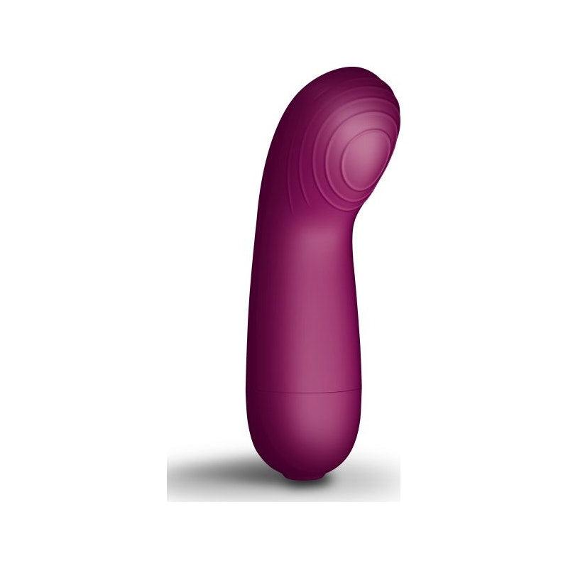 SugarBoo Berry Massager Vibe Pink - Adult Toys