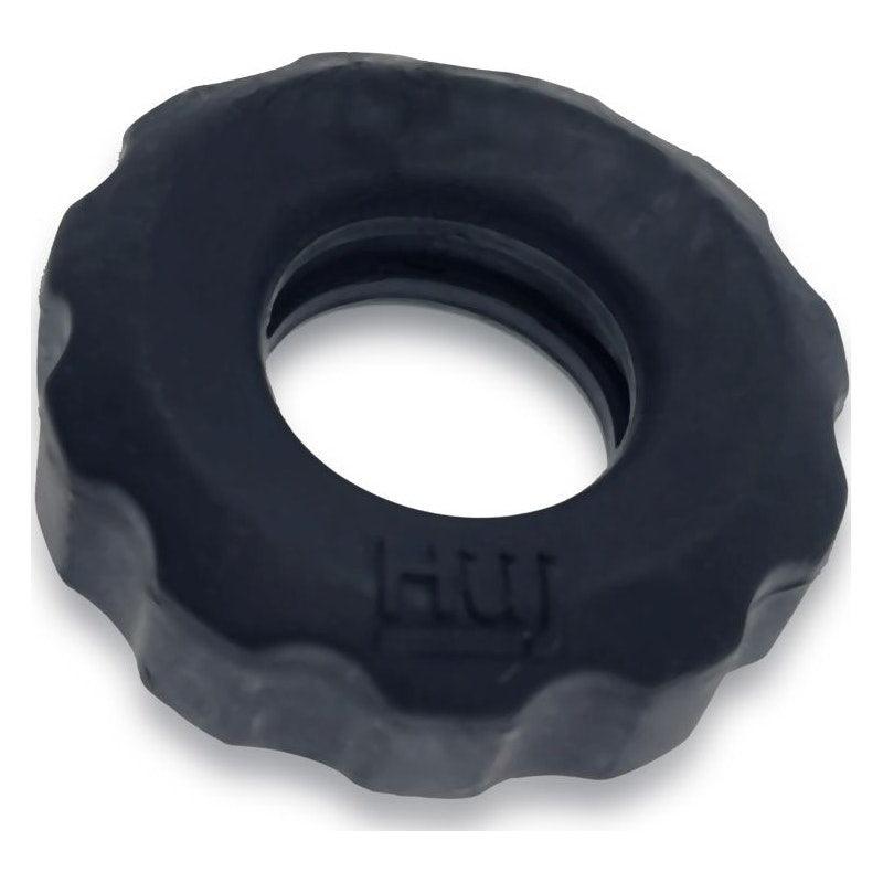 Super Hunkyjunk 3 Pc Cockrings Tar Ice - Adult Toys
