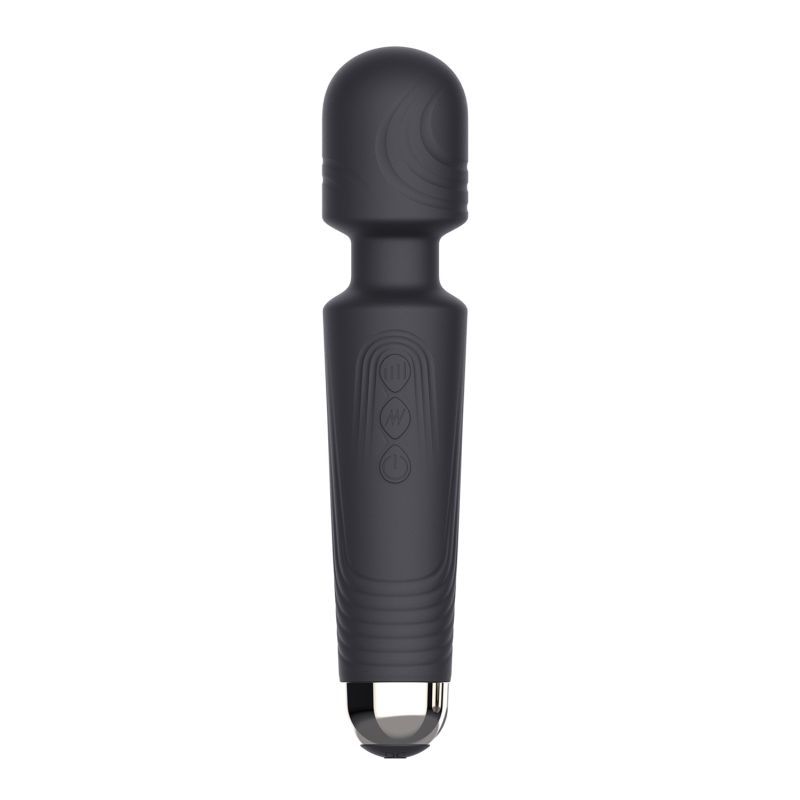 SXE Juliet USB 20 Mode Massage Wand - Adult Toys