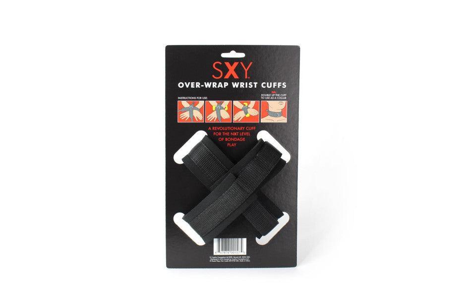 SXY Cuffs - Adult Toys