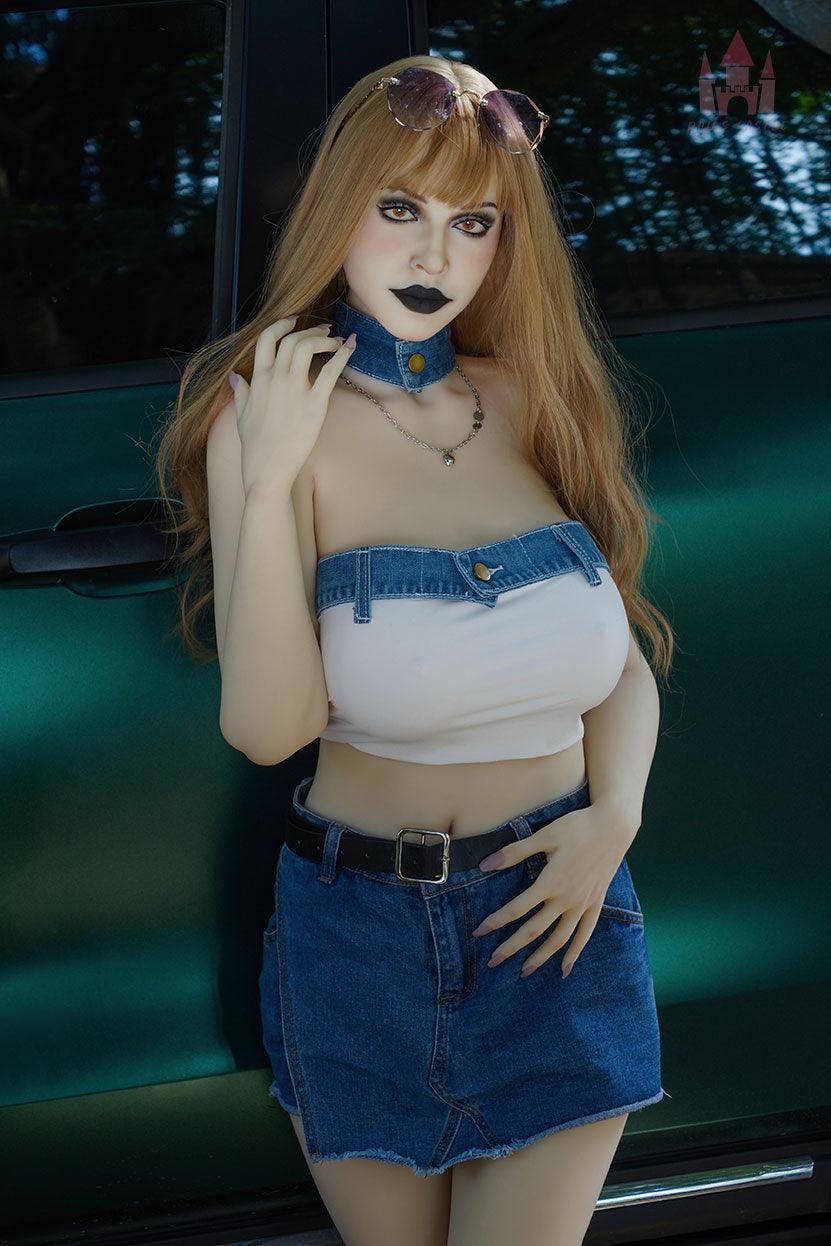 Sybil Sex Doll 165CM F DC10 - Sex doll