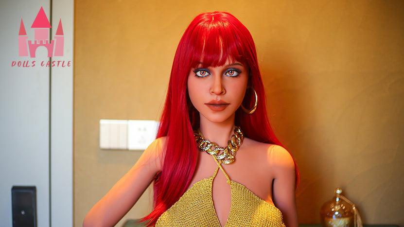 Sybil Sex Doll 170CM E DC10 - Sex doll