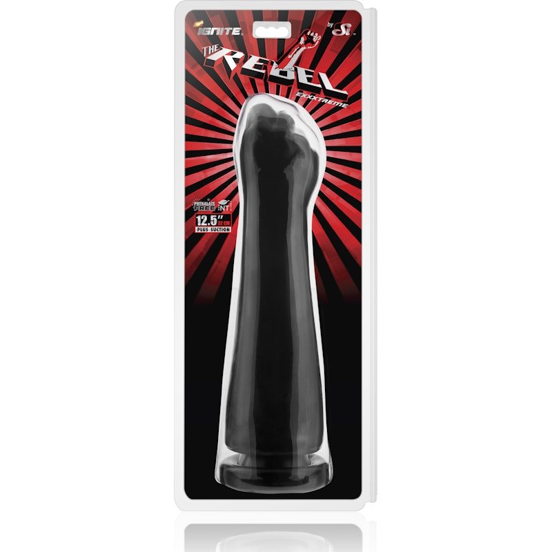 The Rebel Exxtreme Fist - Adult Toys