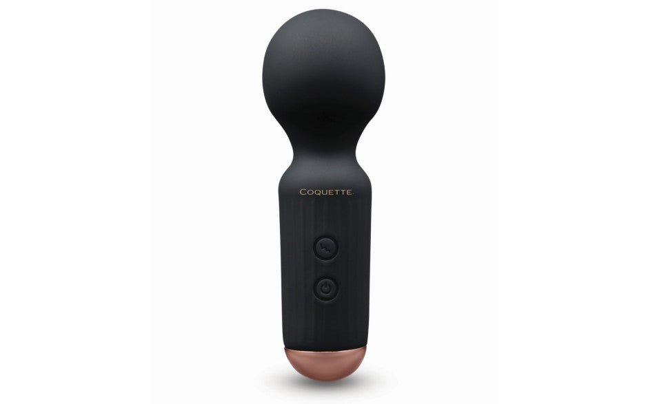 The Small Wonder Mini Wand - Adult Toys