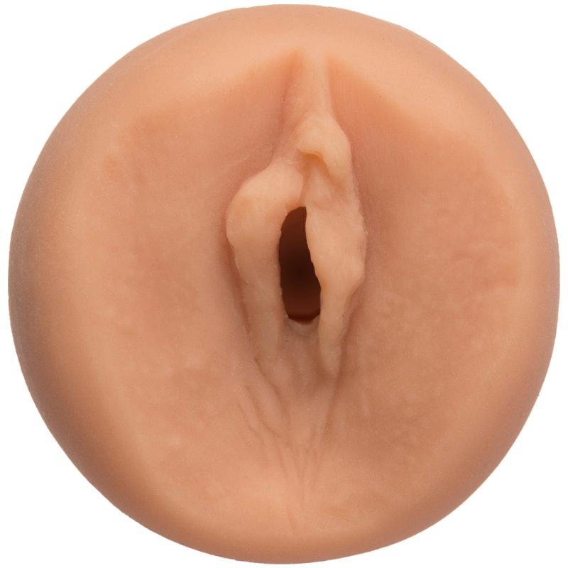 The Virgin Masturbator Vanilla - Adult Toys