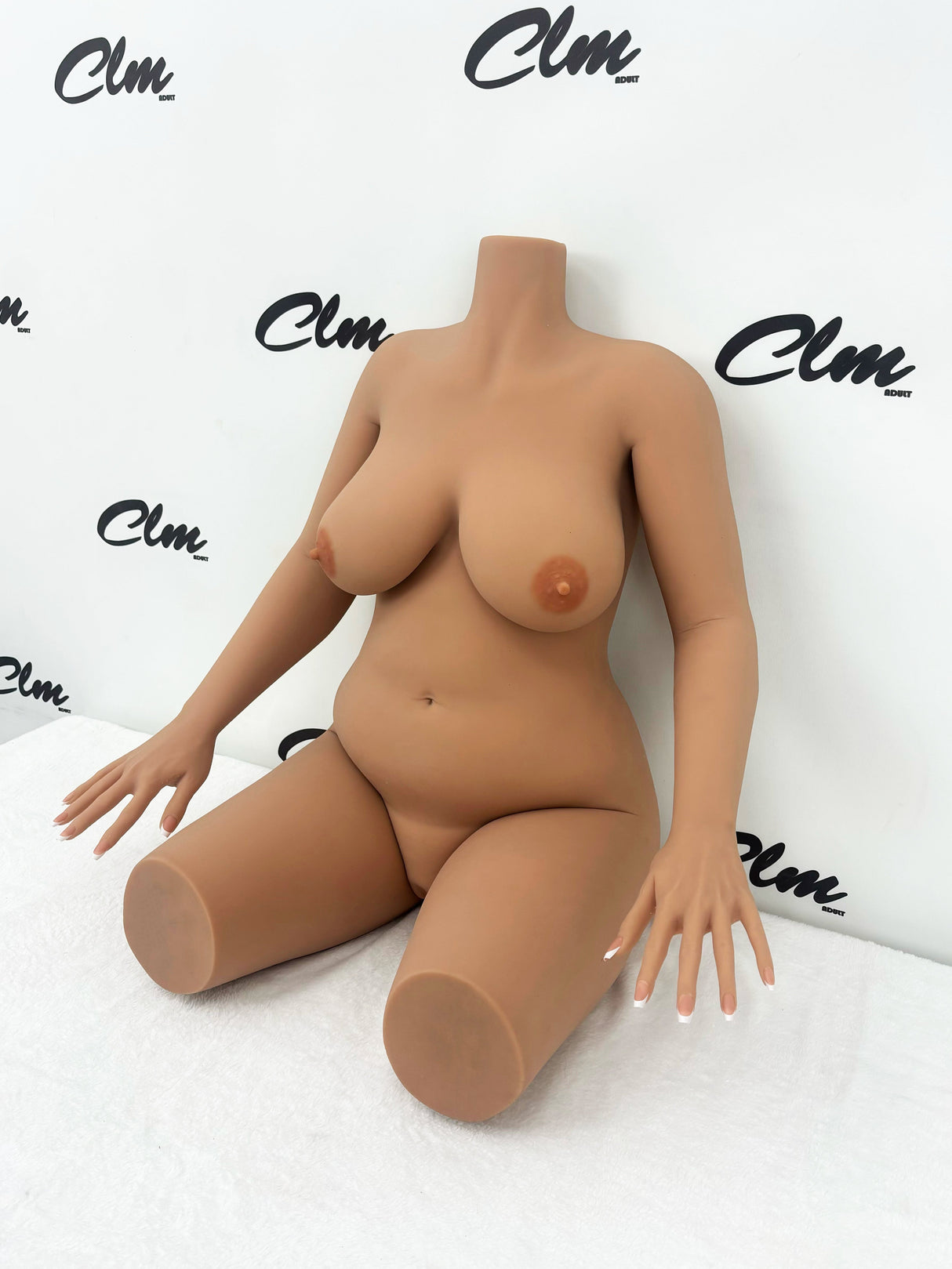 TPE Torso H74 | 🔹CLM(Climax Doll) Classic🔹 - Sex Doll