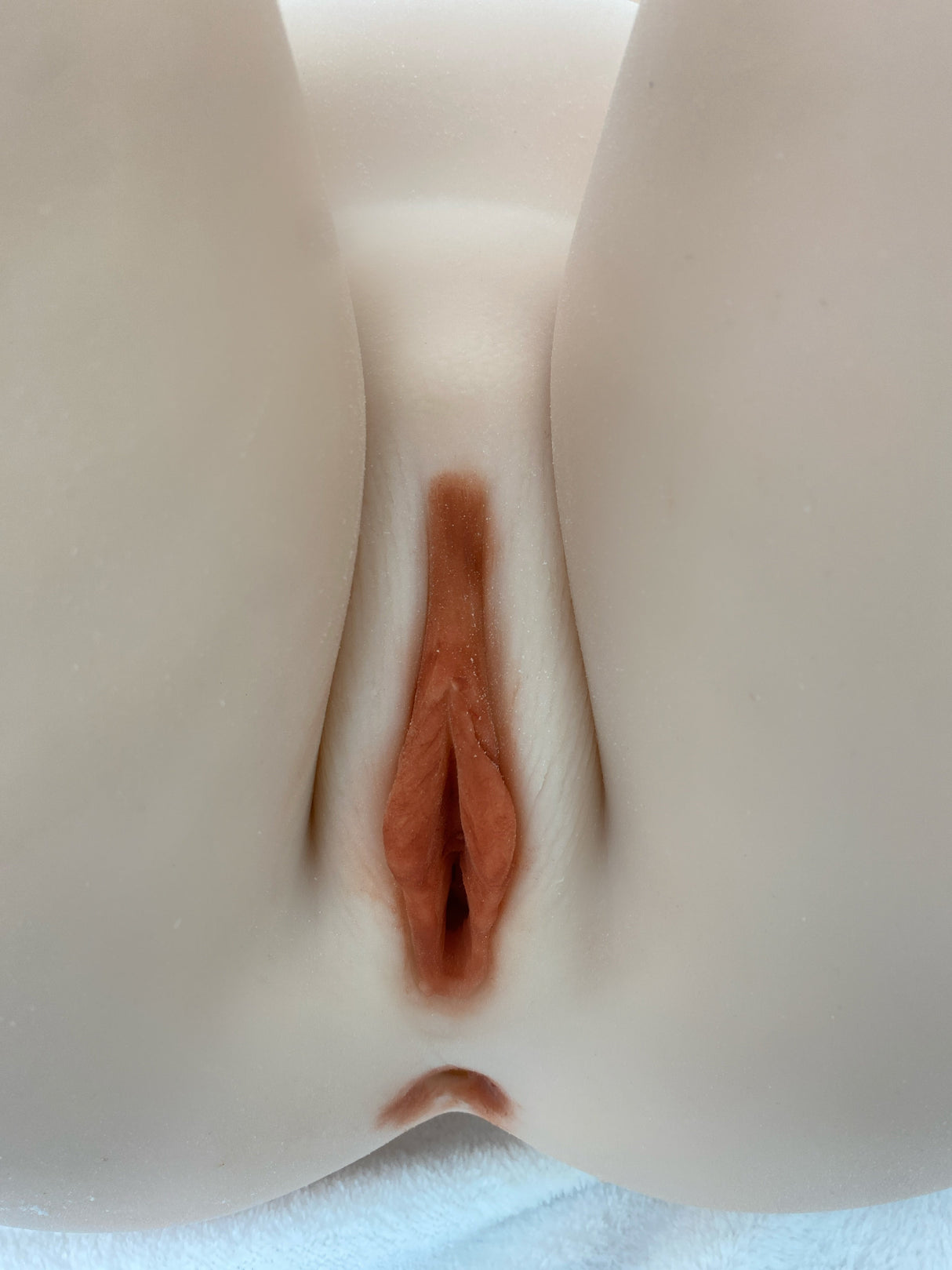 TPE Torso Sex Toy 874 Cinnamon | 🔹CLM(Climax Doll) Classic🔹 - Sex Doll