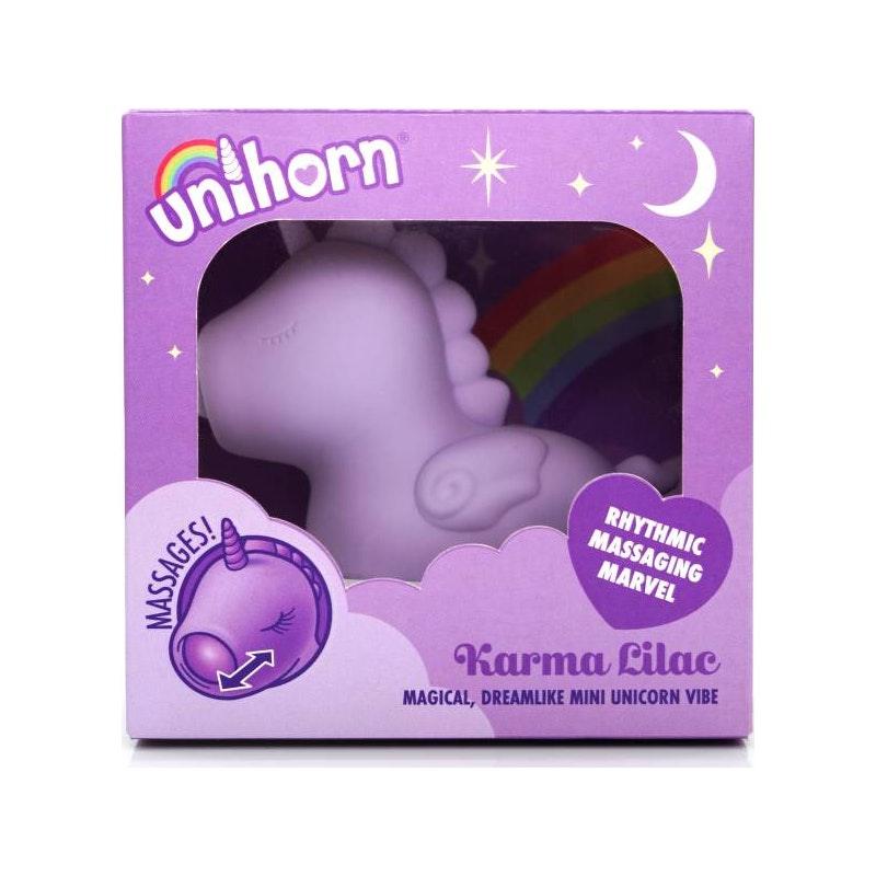 Unihorn Karma Lilac - Adult Toys