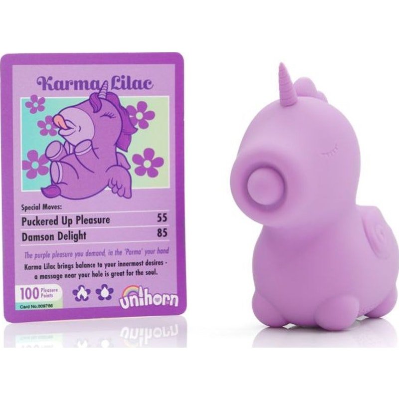 Unihorn Karma Lilac - Adult Toys