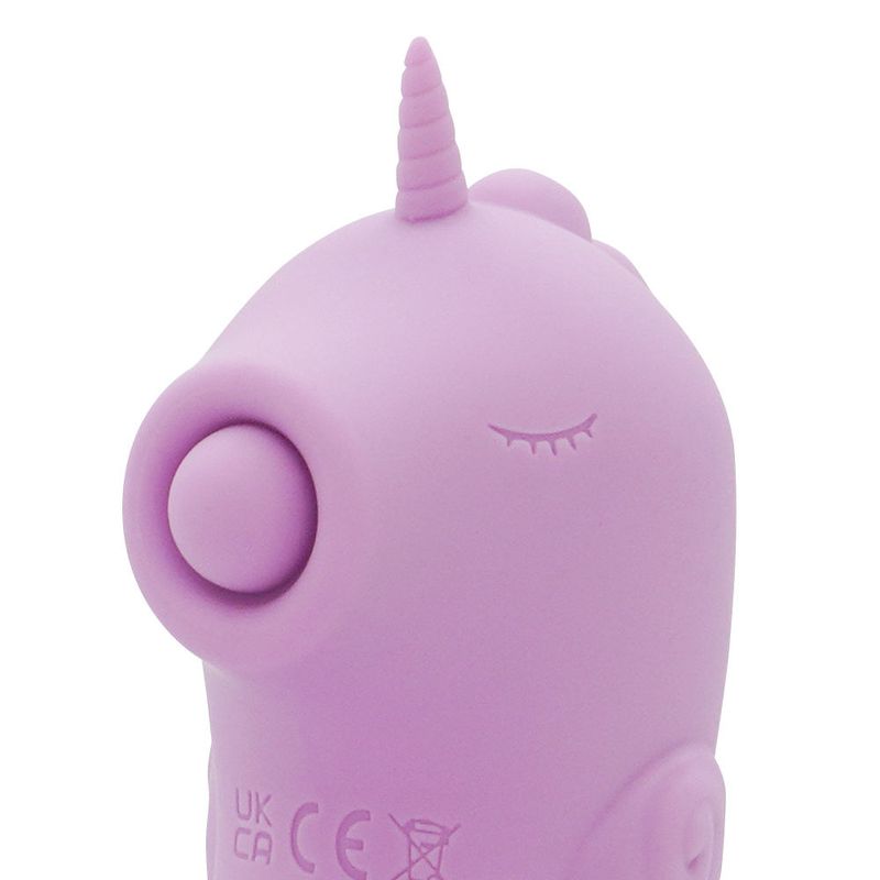 Unihorn Massager C Horse Marina Lilac - Adult Toys