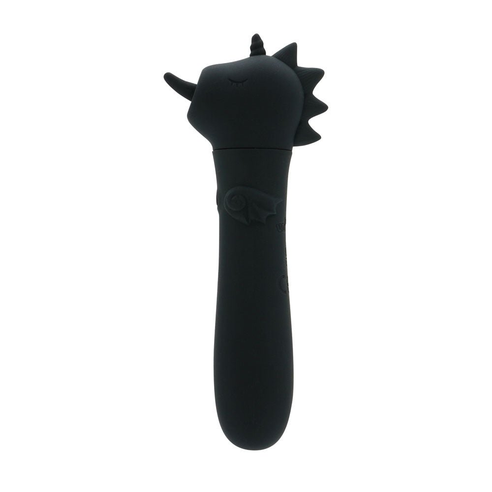 Unihorn - USB Bullet - Wild Spirit Vibrating Bullet - BULLETS & EGGS