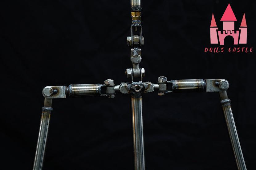 VALERIA 160CM HUGE BREASTS K4 - sex doll