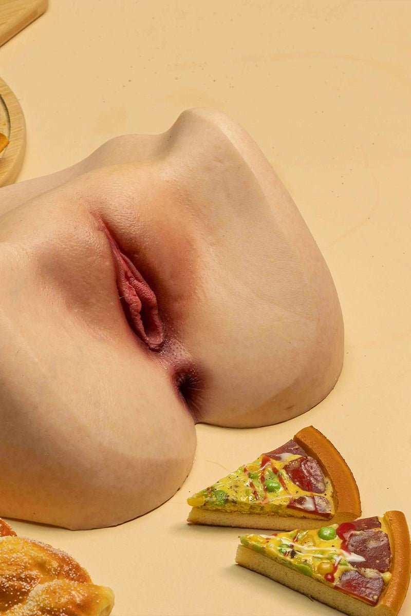 Venus I – Silicone Torso - Sex Doll