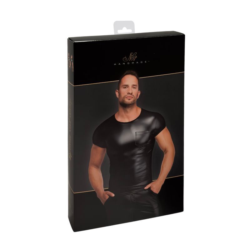 Vexen Tee - Lingerie