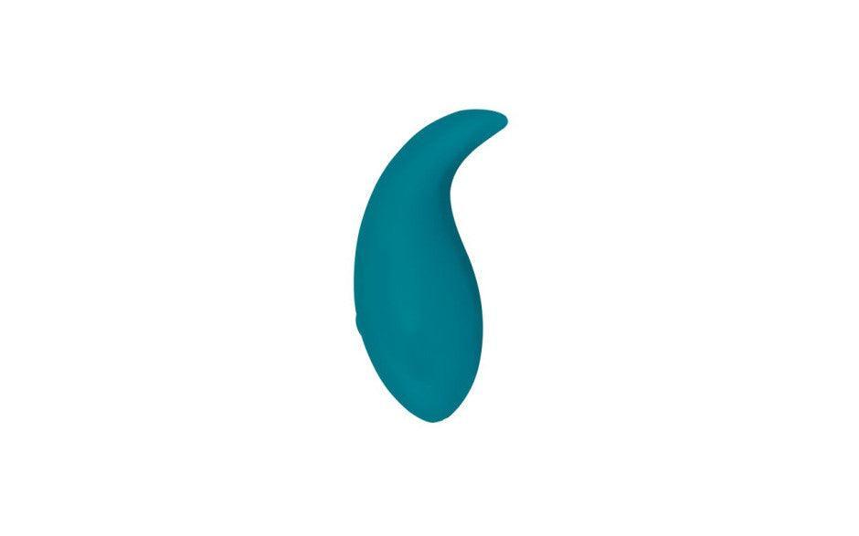 Viben Elated Pinpoint Rechargeable Vibe Ocean - Adult Toys