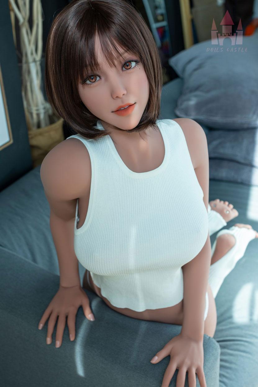 Willa Sex Doll 163CM E K3 - Sex doll