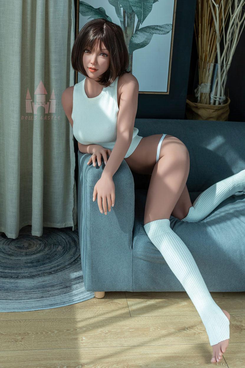Willa Sex Doll 163CM E K3 - Sex doll