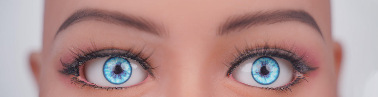 Willa Sex Doll 163CM E K3 - Sex doll