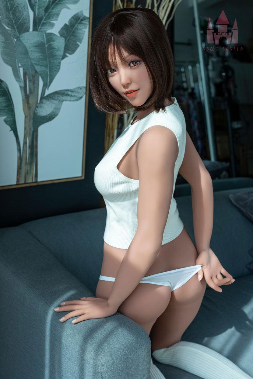 Willa Sex Doll 163CM E K3 - Sex doll