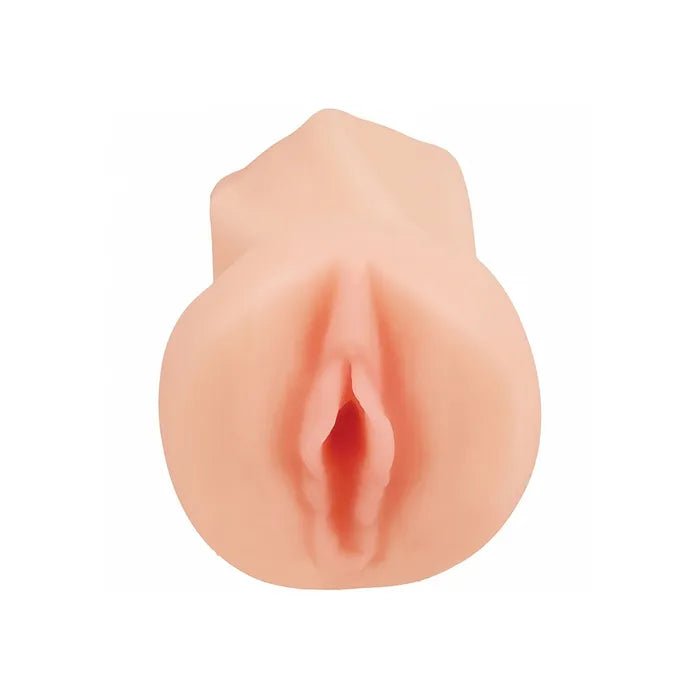 XKIN Darla Vagina Stroker – 12.5cm Pinup Smashburger TPE Sleeve - MASTURBATORS