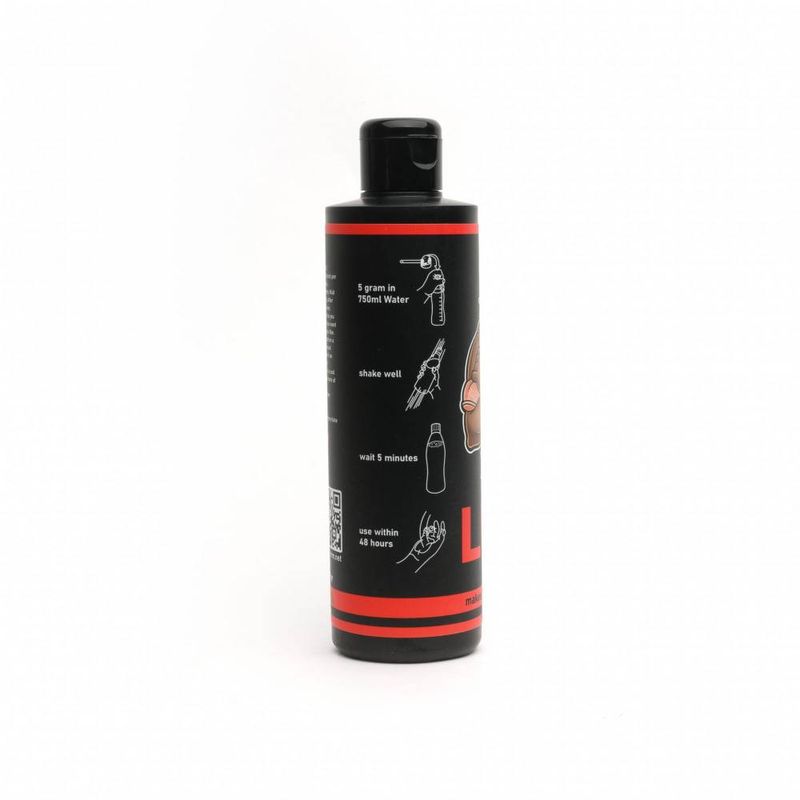 XTRM Lube Powder 225gm (25 Litres) - Lotions & Potions