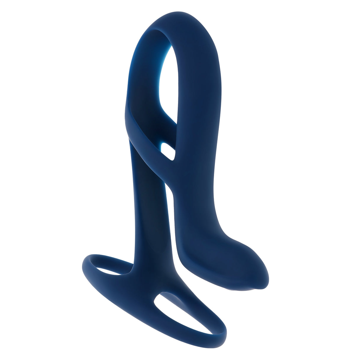 Zero Tolerance BIG TIME - Vibrating Penis Sleeve with Wireless Remote - SLEEVES