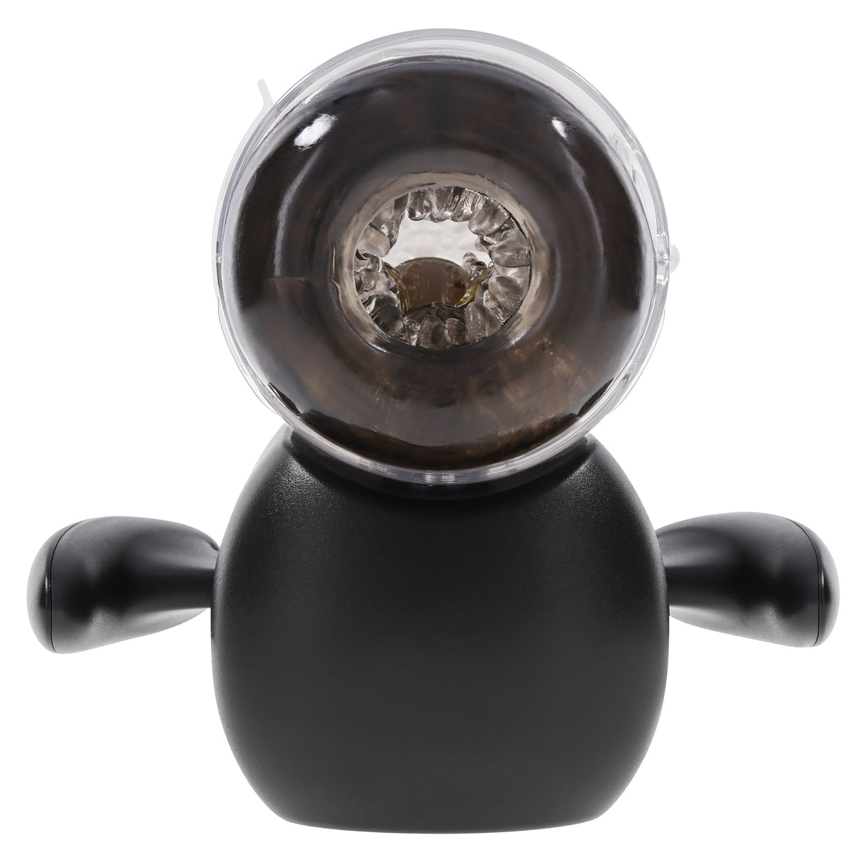 Zero Tolerance Hold Me Tight Vibrating Auto Stroker - MASTURBATORS