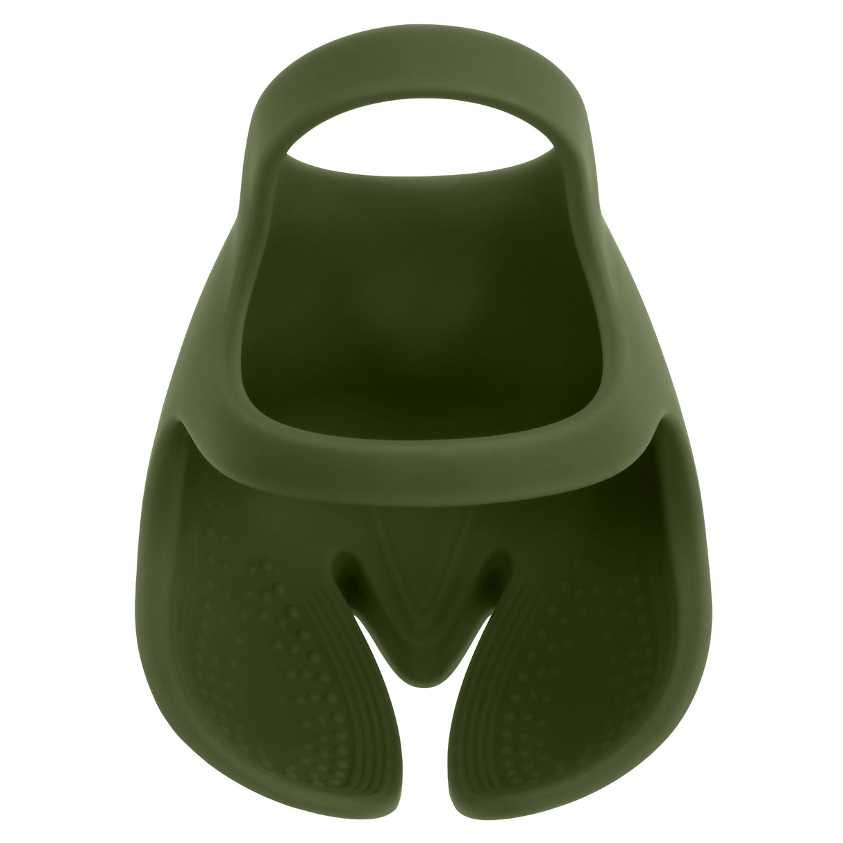 Zero Tolerance NUTTY BUDDY - Vibrating Cock & Balls Ring - COCK RINGS