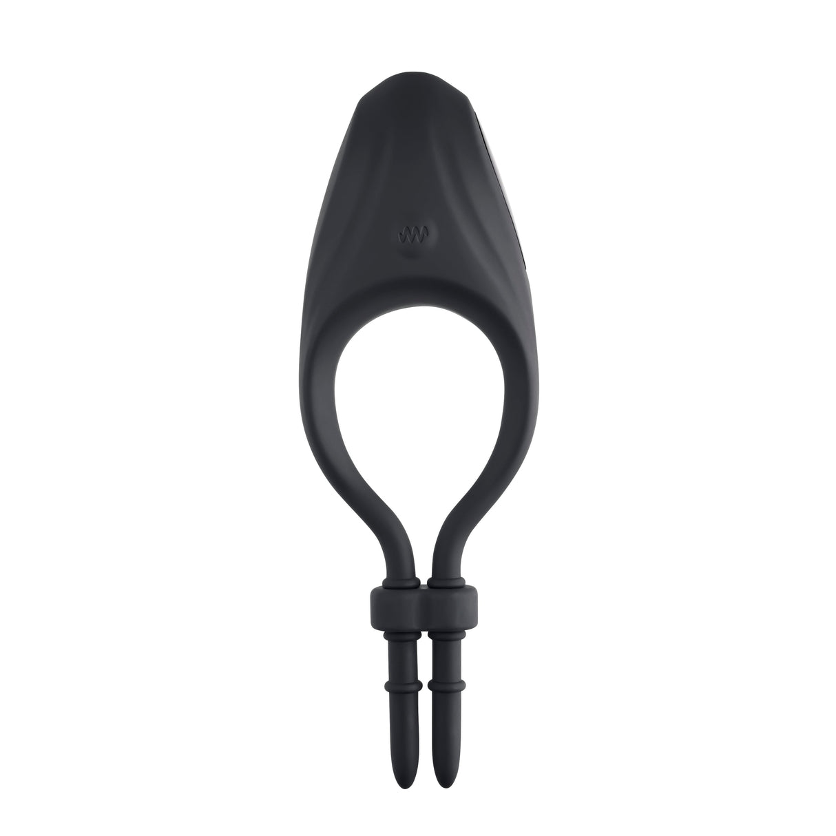 Zero Tolerance Perfect Fit β USB Rechargeable Vibrating Lasso Cock Ring - COCK RINGS
