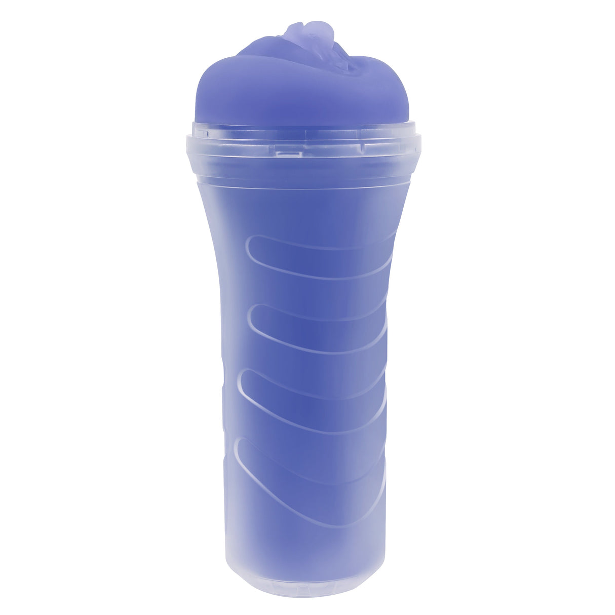 Zero Tolerance POP ON THE GLOW - Glow in Dark Vagina Stroker - MASTURBATORS