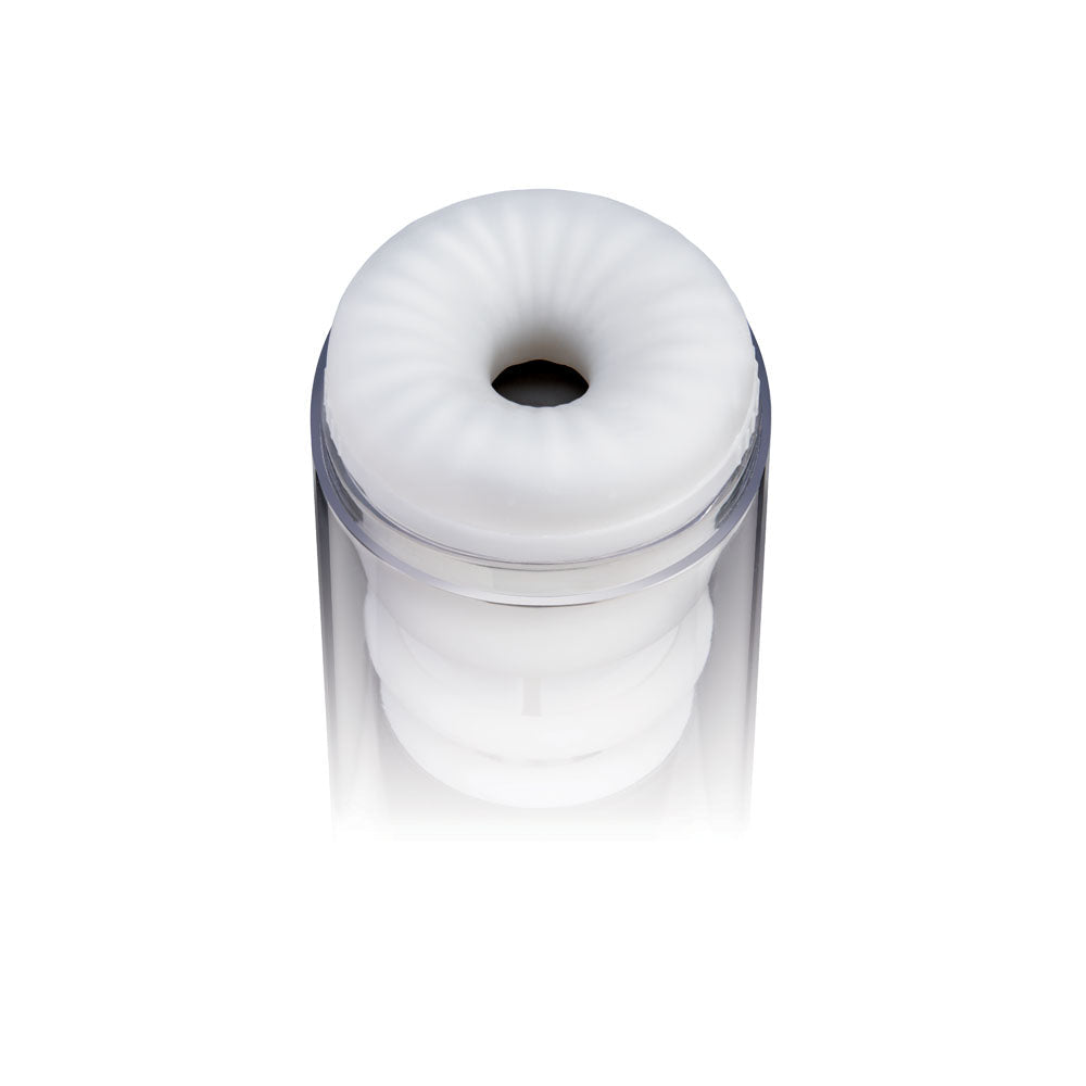 Zolo Hawk Tuah Ultimate BJ Stroker Thrusting Rotating - MASTURBATORS