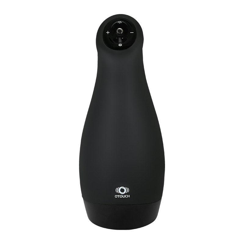 Airturn 3 Suction Masturbator Vaginal - Adult Toys