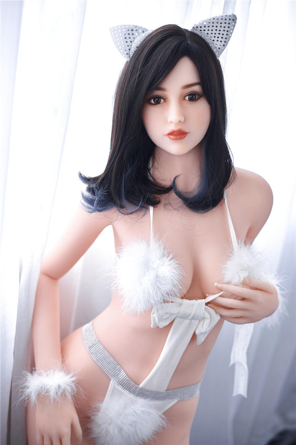 Amy C - Cup Irontech Sex Doll 163cm - Sex doll