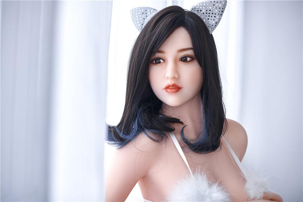 Amy C - Cup Irontech Sex Doll 163cm - Sex doll