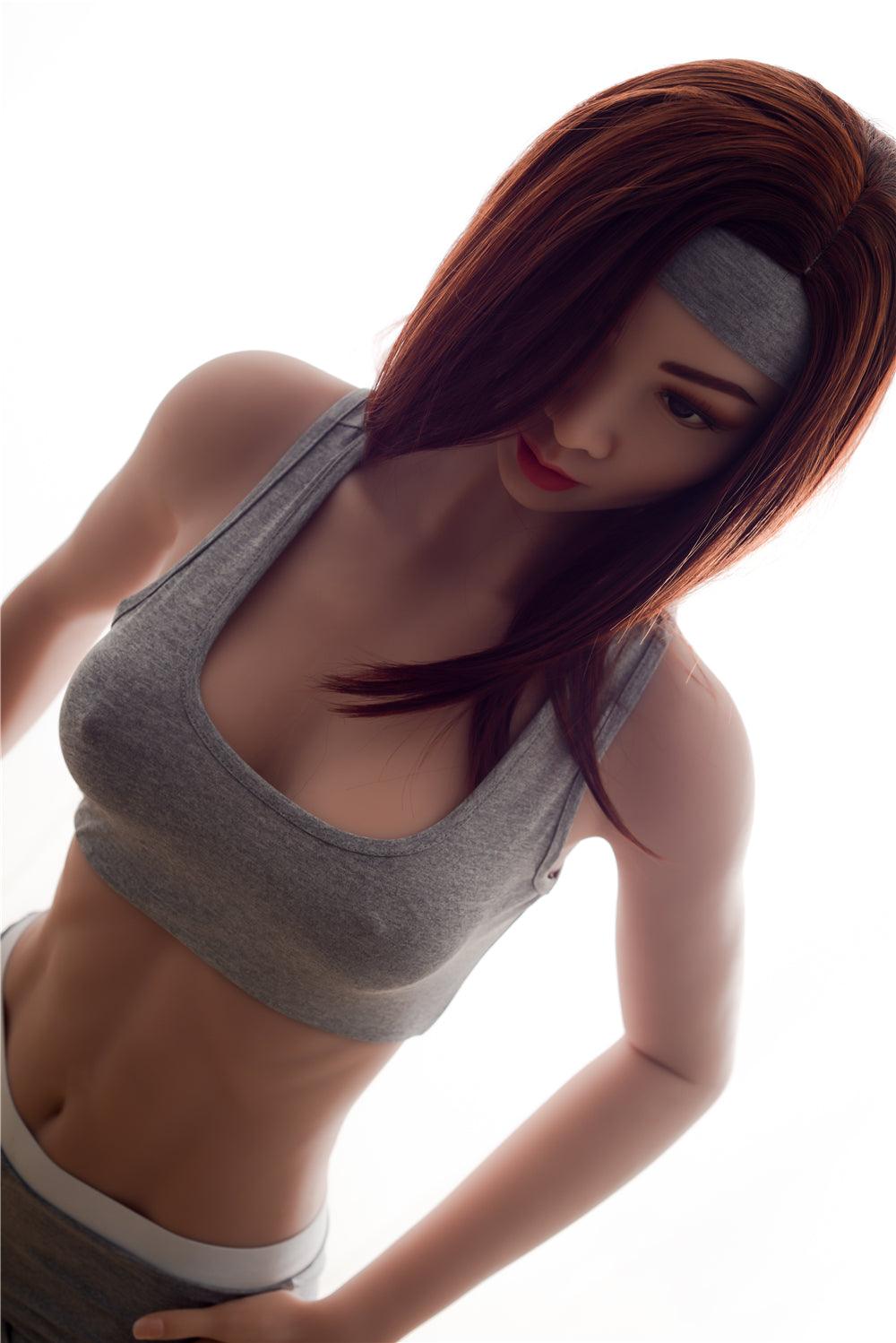 Ayumi C - Cup Irontech Sex Doll 168cm - Sex doll