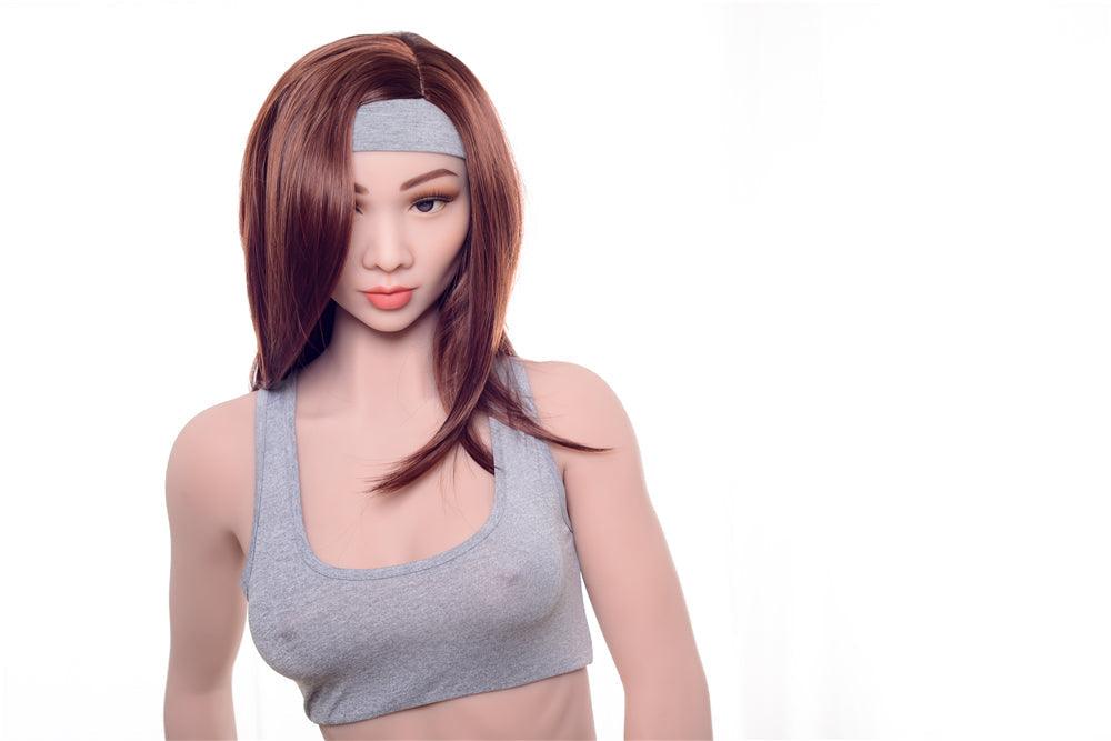 Ayumi C - Cup Irontech Sex Doll 168cm - Sex doll