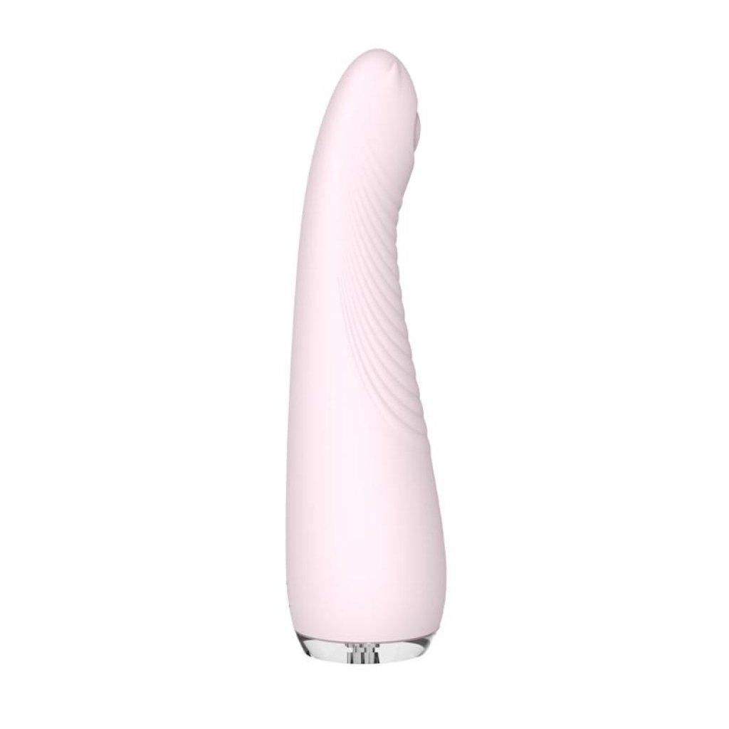 Balle Massager Orchid - Adult Toys