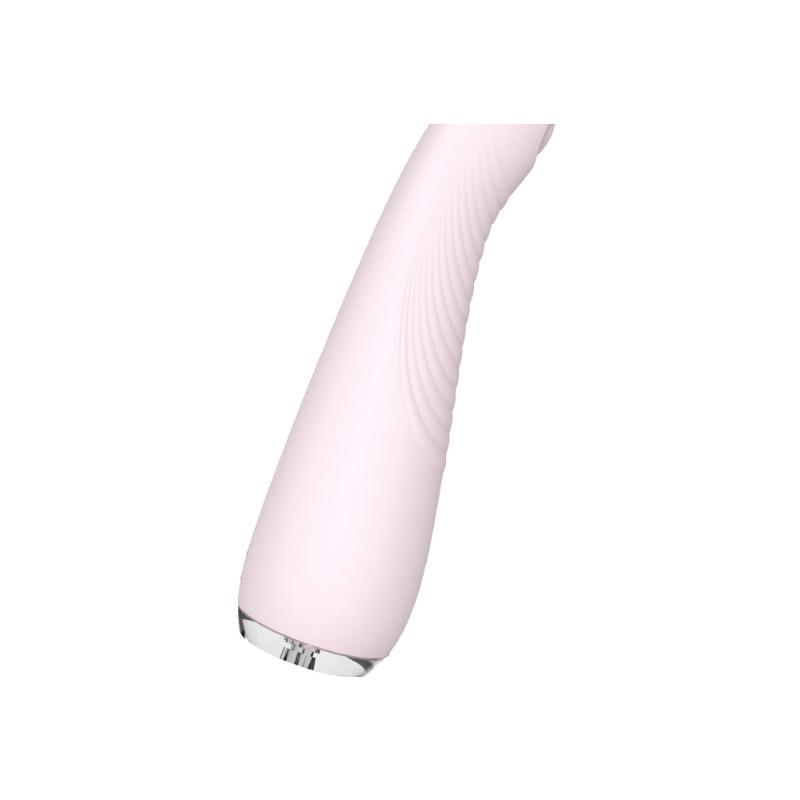 Balle Massager Orchid - Adult Toys