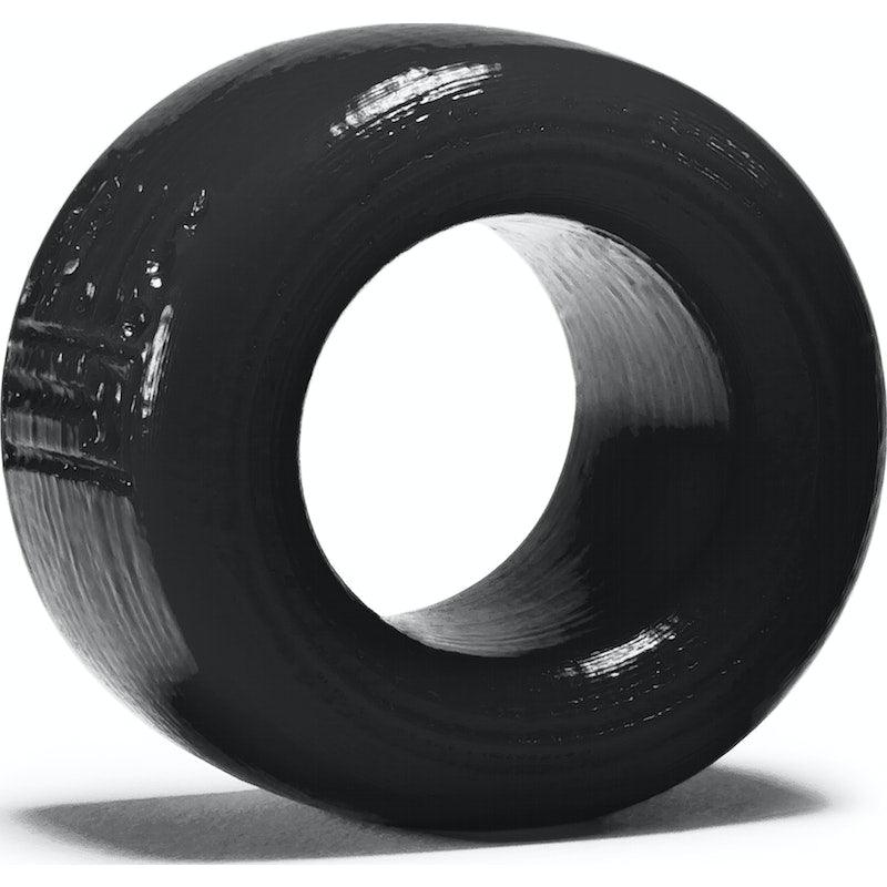 Balls T Ballstretcher Black - Adult Toys
