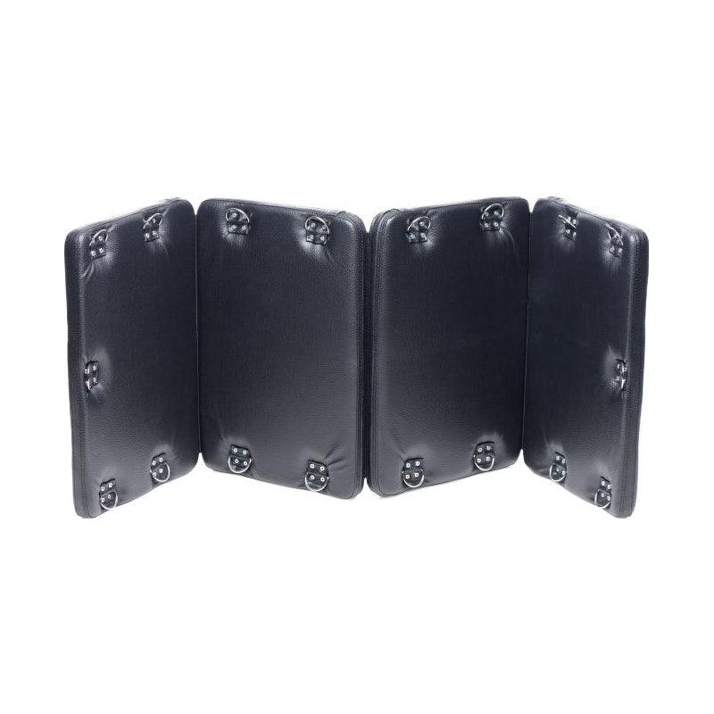 Bondage Board Black XL - Adult Toys