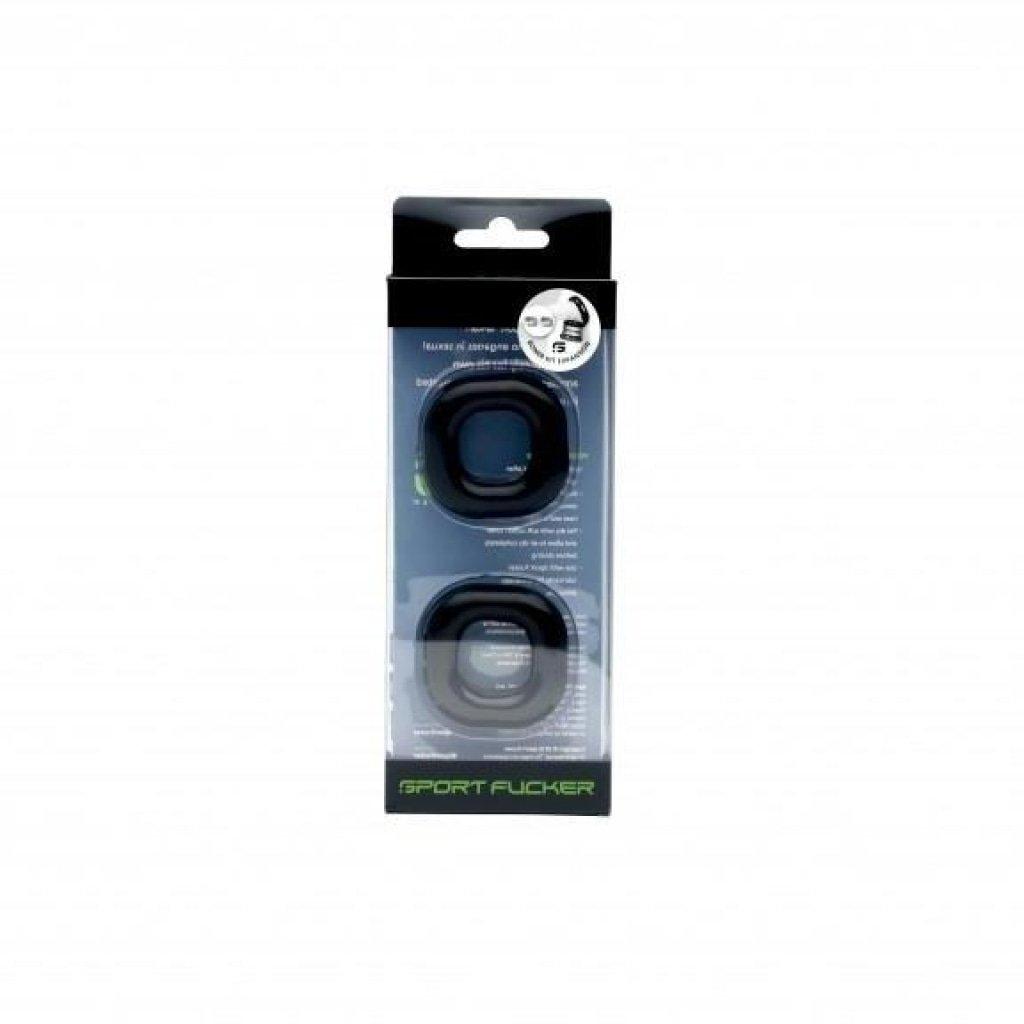 Boner Expansion Pack Black - Adult Toys