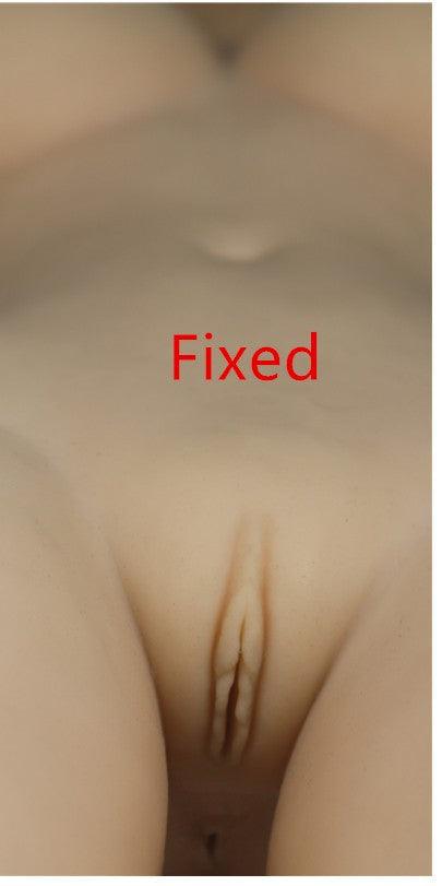 Camille Irontech Sex Doll 150cm - Sex doll